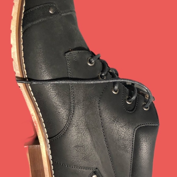 Aldo men’s Colin boots for men - Picture 3 of 5
